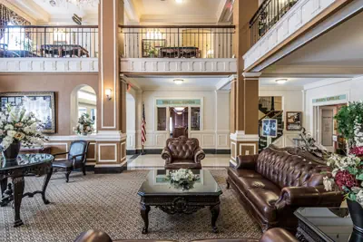 Photo 5 - Hotel Bothwell Sedalia Central District, an Ascend Collection Hotel