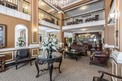 Photo 4 - Hotel Bothwell Sedalia Central District, an Ascend Collection Hotel