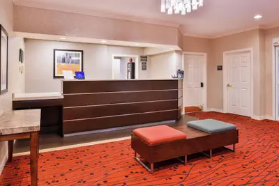Photo 3 - Residence Inn By Marriott Boston Andover
