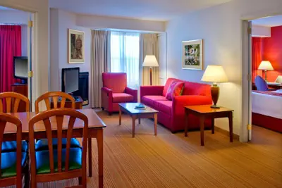 Photo 4 - Residence Inn By Marriott Boston Andover