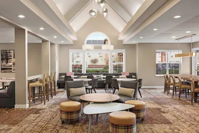 Photo 3 - Residence Inn by Marriott Salem