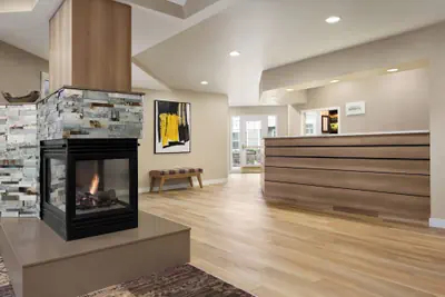 Photo 4 - Residence Inn by Marriott Salem