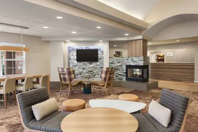 Photo 2 - Residence Inn by Marriott Salem