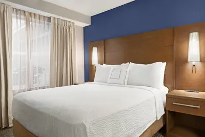 Photo 5 - Residence Inn by Marriott Salem