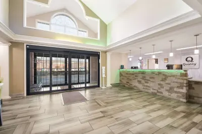 Photo 3 - Quality Inn Alcoa Knoxville