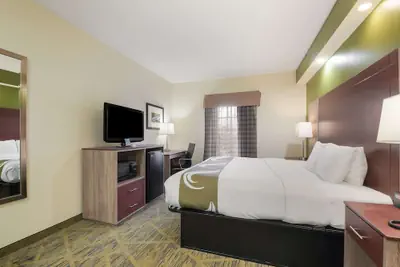 Photo 5 - Quality Inn Alcoa Knoxville