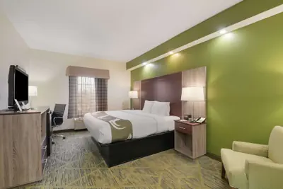 Photo 4 - Quality Inn Alcoa Knoxville