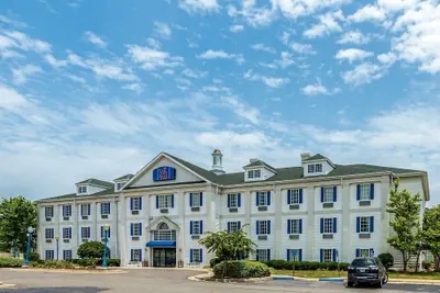 Photo 2 - Motel 6 Shreveport, LA