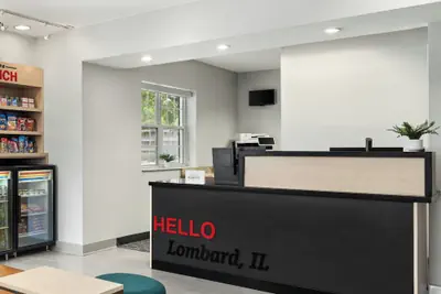 Photo 4 - TownePlace Suites by Marriott Chicago Lombard