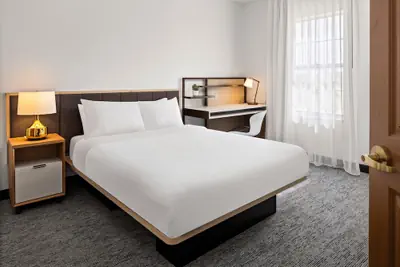Photo 5 - TownePlace Suites by Marriott Chicago Lombard