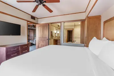 Photo 4 - Hilton Vacation Club Sedona Summit