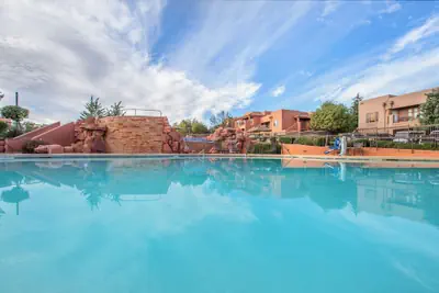 Photo 2 - Hilton Vacation Club Sedona Summit
