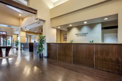 Photo 3 - Hilton Vacation Club Sedona Summit