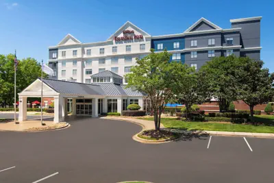 Photo 2 - Hilton Garden Inn Rock Hill