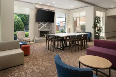 Photo 3 - Hilton Garden Inn Rock Hill