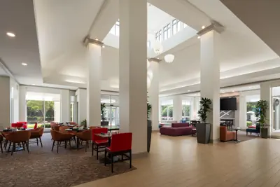 Photo 4 - Hilton Garden Inn Rock Hill
