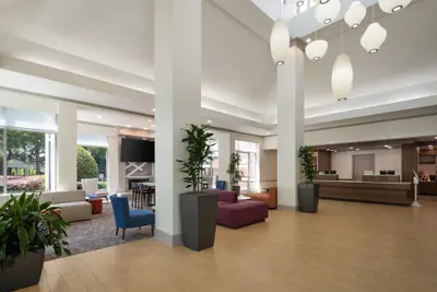 Photo 5 - Hilton Garden Inn Rock Hill