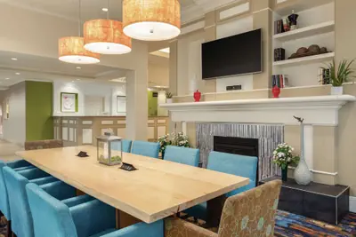 Photo 4 - Hilton Garden Inn Bridgewater