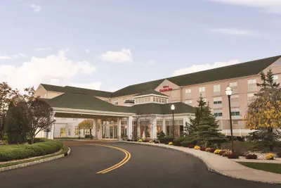 Photo 2 - Hilton Garden Inn Bridgewater
