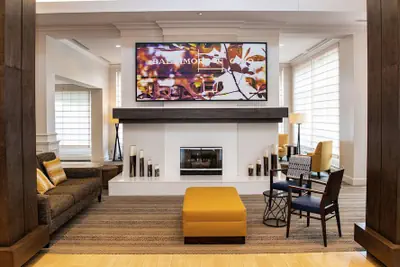 Photo 5 - Hilton Garden Inn BWI Airport