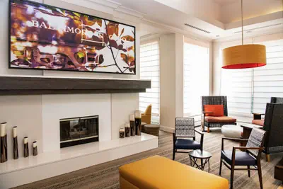 Photo 3 - Hilton Garden Inn BWI Airport