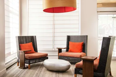 Photo 4 - Hilton Garden Inn BWI Airport