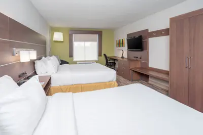 Photo 5 - Holiday Inn Express & Suites Quakertown - Allentown Area by IHG