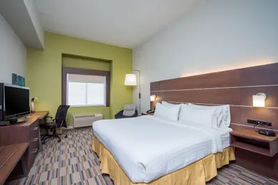 Photo 4 - Holiday Inn Express & Suites Quakertown - Allentown Area by IHG