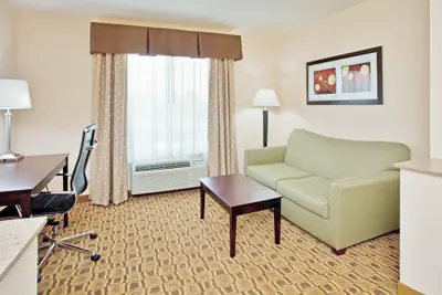 Photo 4 - Holiday Inn Express Boonville by IHG