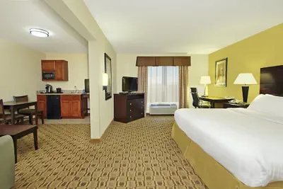 Photo 3 - Holiday Inn Express Boonville by IHG