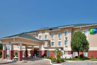 Photo 2 - Holiday Inn Express Boonville by IHG