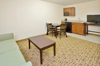 Photo 5 - Holiday Inn Express Boonville by IHG