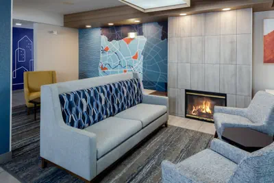 Photo 4 - Holiday Inn Express Corvallis-On the River by IHG