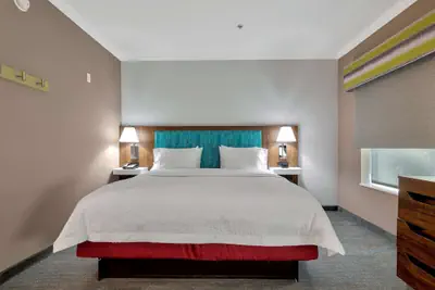 Photo 3 - Hampton Inn & Suites Lufkin, TX