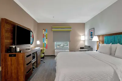 Photo 4 - Hampton Inn & Suites Lufkin, TX