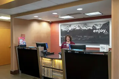 Photo 4 - Hampton Inn Dublin