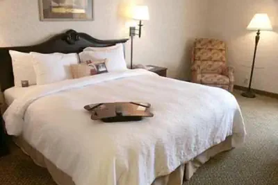 Photo 5 - Hampton Inn Dublin