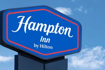 Photo 2 - Hampton Inn Dublin