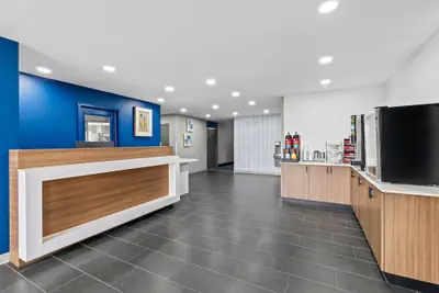 Photo 4 - Microtel Inn & Suites by Wyndham Norcross