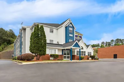 Photo 2 - Microtel Inn & Suites by Wyndham Norcross