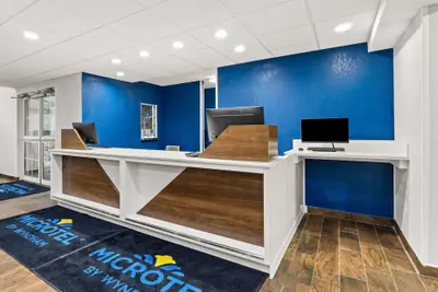 Photo 3 - Microtel Inn & Suites by Wyndham Salisbury