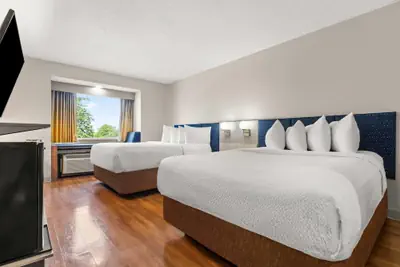 Photo 5 - Microtel Inn & Suites by Wyndham Salisbury