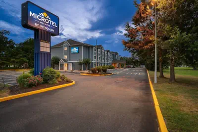 Photo 2 - Microtel Inn & Suites by Wyndham Salisbury