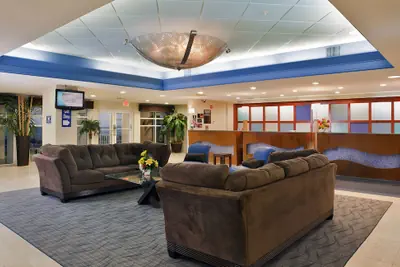 Photo 3 - Bay Watch Resort & Conference Center