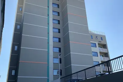 Photo 2 - Sun and Sand Resort Oceanfront Suites