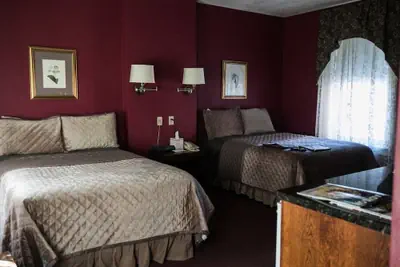 Photo 5 - Hotel Ruby Marie