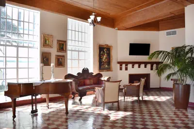 Photo 4 - Beach Park Hotel