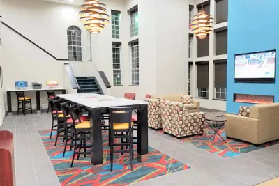 Photo 2 - Hawthorn Suites by Wyndham Irving DFW South