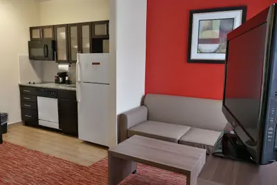 Photo 5 - Hawthorn Suites by Wyndham Irving DFW South