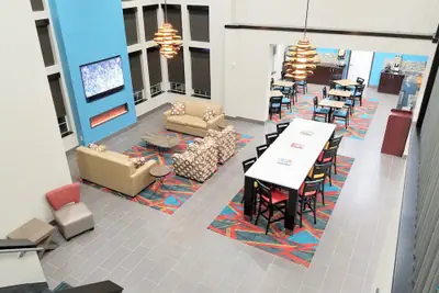 Photo 3 - Hawthorn Suites by Wyndham Irving DFW South